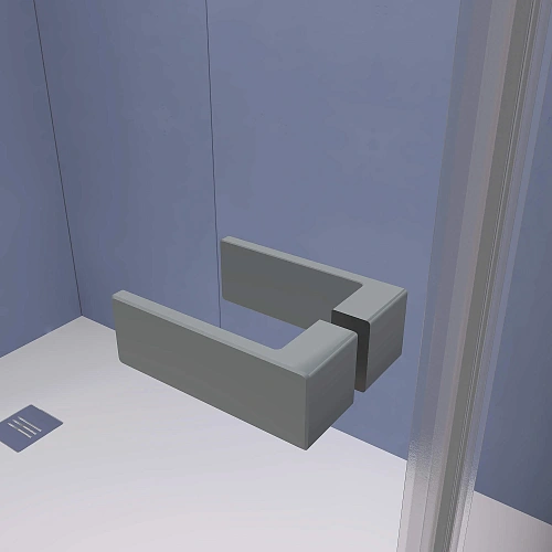 Душевой уголок RGW SV-040Gr 1500x900 мм 353204059-210 серый Easy Clean Душевой уголок RGW SV-040Gr 1500x900 мм 353204059-210 серый Easy Clean