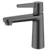 Смеситель для раковины Raglo R32.10.09, графит Смеситель для раковины Raglo R32.10.09, графит