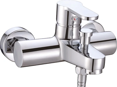 Смеситель для ванны CEZARES LACONICO-C-VD-01 Смеситель для ванны CEZARES LACONICO-C-VD-01