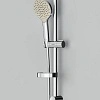 Душевой гарнитур AM.PM Like F0180064 штанга 700 мм, шланг 1750 мм Душевой гарнитур AM.PM Like F0180064 штанга 700 мм, шланг 1750 мм