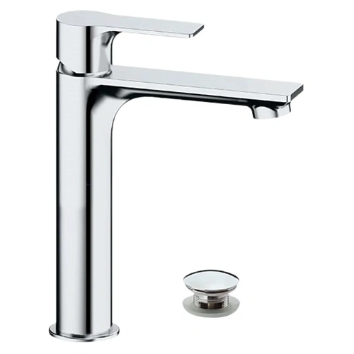 Смеситель для раковины Remer Energy EY10ACC Смеситель для раковины Remer Energy EY10ACC