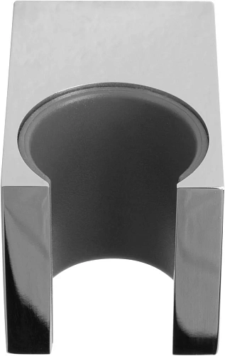 Держатель ручного душа Allen Brau Infinity 5.21C17-00 хром Держатель ручного душа Allen Brau Infinity 5.21C17-00 хром