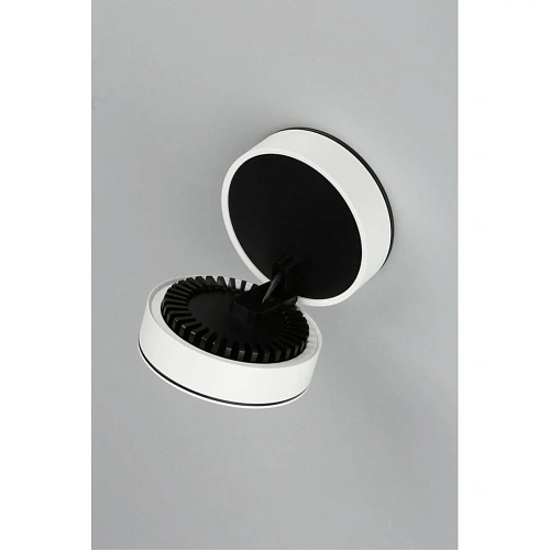 Светильник встраиваемый-накладной Omnilux Borgetto OML-101909-12 Светильник встраиваемый-накладной Omnilux Borgetto OML-101909-12