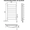 Полотенцесушитель электрический Ника ЛД 80/50 прав ЛД 80/50 каб прав Полотенцесушитель электрический Ника ЛД 80/50 прав ЛД 80/50 каб прав