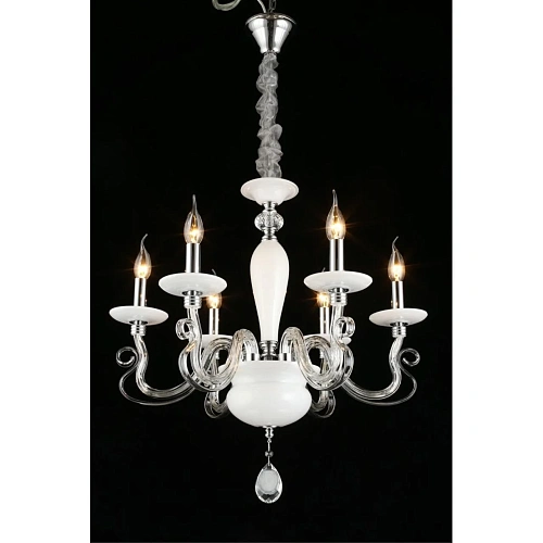 Люстра подвесная Aployt Estel APL.702.03.06 Люстра подвесная Aployt Estel APL.702.03.06