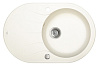 Картинка анонса товара «кухонная мойка iddis kitchen g (k15w771i87) из искусственного гранита»