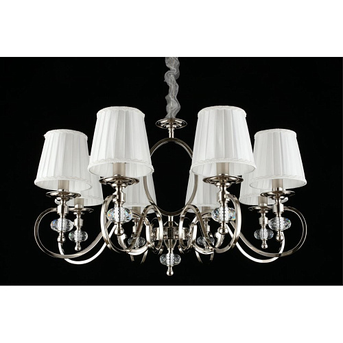 Люстра подвесная Aployt Reni APL.717.03.08 Люстра подвесная Aployt Reni APL.717.03.08