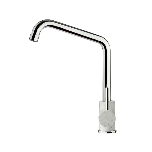 Смеситель для кухни Paini Cox ULTRAWHITE 7890572CR599H1KM Смеситель для кухни Paini Cox ULTRAWHITE 7890572CR599H1KM