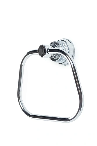 Полотенцедержатель Boheme AURA Chrome 10245-CR Полотенцедержатель Boheme AURA Chrome 10245-CR