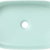 Раковина Allen Brau Fantasy 55 4.11022.MT мятный Раковина Allen Brau Fantasy 55 4.11022.MT мятный