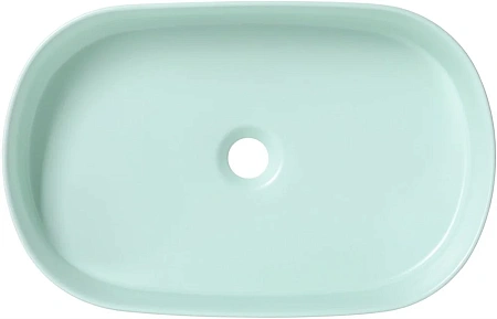 Раковина Allen Brau Fantasy 55 4.11022.MT мятный Раковина Allen Brau Fantasy 55 4.11022.MT мятный