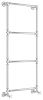 Полотенцесушитель водяной Сунержа Ренессанс 1304 1260х500 071-0280-1250 Сатин