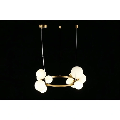 Люстра подвесная Aployt Letizia APL.314.03.11 Люстра подвесная Aployt Letizia APL.314.03.11