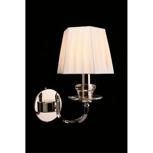 Светильник настенный (Бра) Aployt Jula APL.707.01.01 Светильник настенный (Бра) Aployt Jula APL.707.01.01