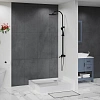 Душевой поддон BelBagno TRAY-BB-A-100-15-W 1000x1000 акриловый белый Душевой поддон BelBagno TRAY-BB-A-100-15-W 1000x1000 акриловый белый