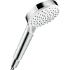Картинка анонса товара «душевая лейка hansgrohe crometta vario green 26336400»