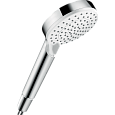 Детальная картинка товара «душевая лейка hansgrohe crometta vario 26330400»