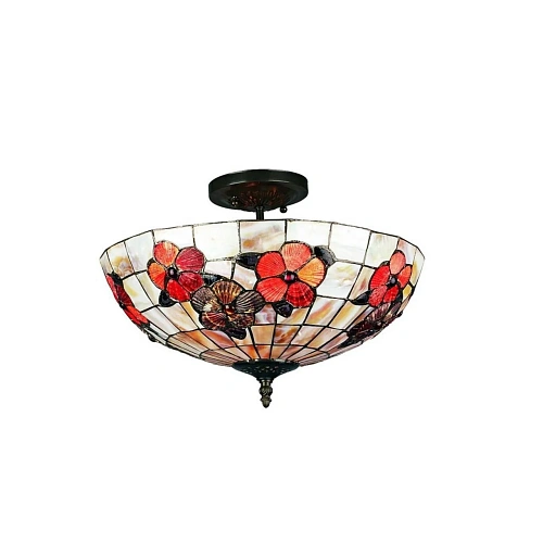 Люстра потолочная Omnilux Avanca OML-80607-03 Люстра потолочная Omnilux Avanca OML-80607-03