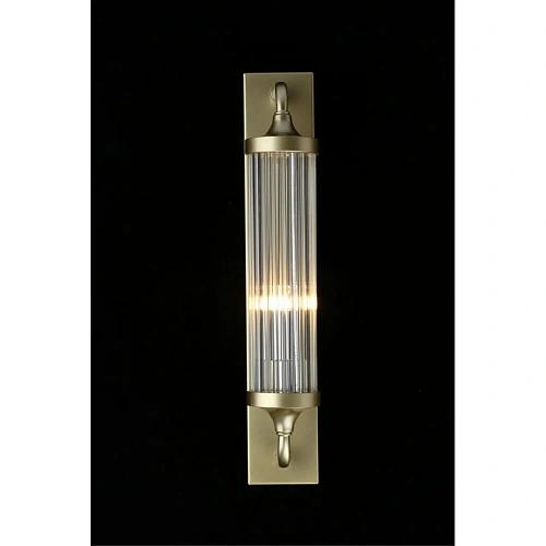 Светильник настенный (Бра) Aployt Justa APL.609.01.01 Светильник настенный (Бра) Aployt Justa APL.609.01.01