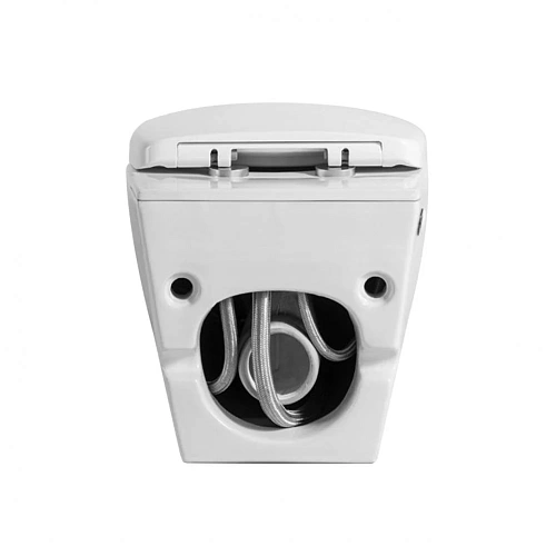 Унитаз подвесной ABBER Bequem AC1107P белый с импульсным смывом с крышкой микролифт Унитаз подвесной ABBER Bequem AC1107P белый с импульсным смывом с крышкой микролифт