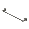 Полотенцедержатель CEZARES RELAX-TH-50-GM оружейная сталь Полотенцедержатель CEZARES RELAX-TH-50-GM оружейная сталь