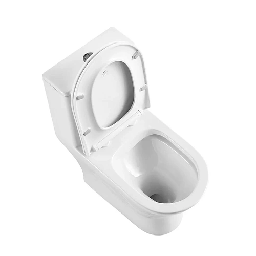 Унитаз напольный BelBagno LOUNGE BB8618CPR-MN/SC с сиденьем Унитаз напольный BelBagno LOUNGE BB8618CPR-MN/SC с сиденьем