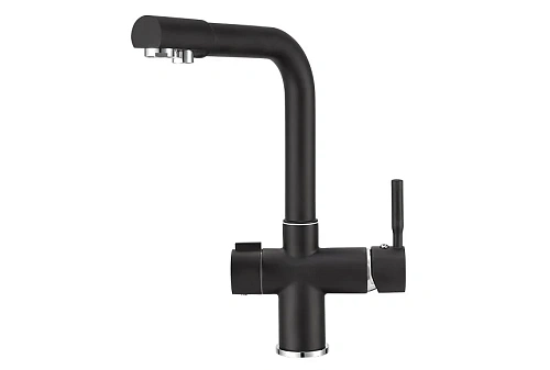 Смеситель для кухни GRANULA (2088, ТУРМАЛИН) Смеситель для кухни GRANULA (2088, ТУРМАЛИН)