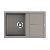 Картинка анонса товара «кухонная мойка omoikiri sumi 79a-gr artceramic/leningrad grey 4997098»