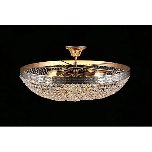 Люстра потолочная Aployt Helcia APL.756.17.10 Люстра потолочная Aployt Helcia APL.756.17.10