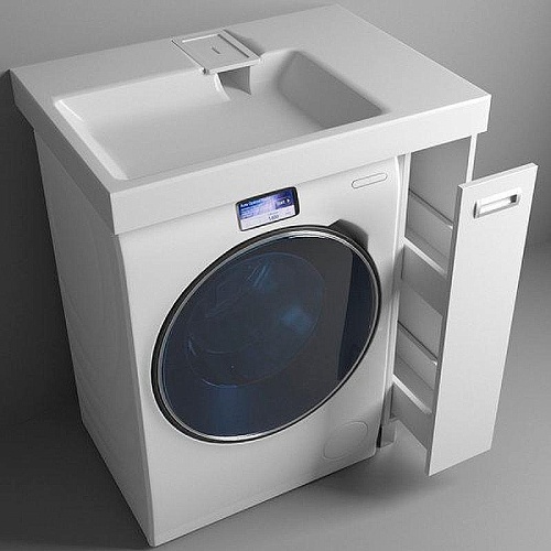 Тумба с раковиной Эстет Riga Luxe ФР-00009661 800х590 напольная, правая, с выдвижным ящиком Тумба с раковиной Эстет Riga Luxe ФР-00009661 800х590 напольная, правая, с выдвижным ящиком