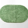 Коврик WasserKRAFT Dill BM-3943 Kashmir зеленый Коврик WasserKRAFT Dill BM-3943 Kashmir зеленый