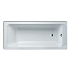 Акриловая ванна Villeroy &amp; Boch Architectura 170 x 75 см UBA170ARA2V-01