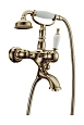 Смеситель для ванны Boheme Medici Ripresa 303 Смеситель для ванны Boheme Medici Ripresa 303