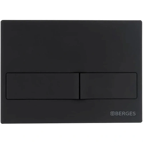 Комплект унитаза BERGES MASCON Rimless с инсталляцией NOVUM, кнопка L5, сидение Toma Slim SO 043217 Комплект унитаза BERGES MASCON Rimless с инсталляцией NOVUM, кнопка L5, сидение Toma Slim SO 043217