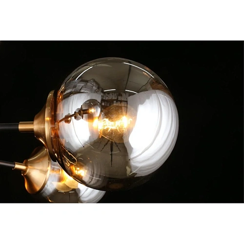 Люстра потолочная Aployt Beta APL.909.07.08 Люстра потолочная Aployt Beta APL.909.07.08