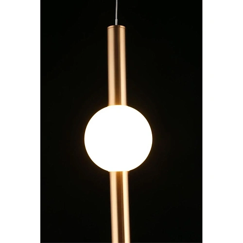 Светильник подвесной Aployt Zhozefin APL.038.06.12 Светильник подвесной Aployt Zhozefin APL.038.06.12