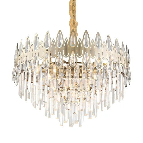 Люстра подвесная Omnilux Riposto OML-71713-12 Люстра подвесная Omnilux Riposto OML-71713-12