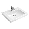 Картинка анонса товара «раковина villeroy &amp; boch subway 2.0 71136001 (7113 60 01)»