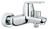 Картинка анонса товара «смеситель для ванны grohe eurosmart cosmopolitan, хром (32831000)»