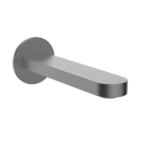 Душевая система Vincea Inspire VSFW-431I2RGM встраиваемая, вороненая сталь Душевая система Vincea Inspire VSFW-431I2RGM встраиваемая, вороненая сталь