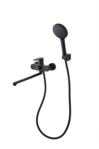 Смеситель для ванны D&K Bayern Furth (DA1523305) Смеситель для ванны D&K Bayern Furth (DA1523305)