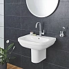 Полупьедестал GROHE Euro Ceramic, белый (39201000) Полупьедестал GROHE Euro Ceramic, белый (39201000)