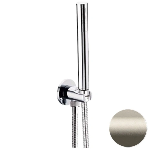 Душевой гарнитур Remer 337M317MMXV, сталь Душевой гарнитур Remer 337M317MMXV, сталь