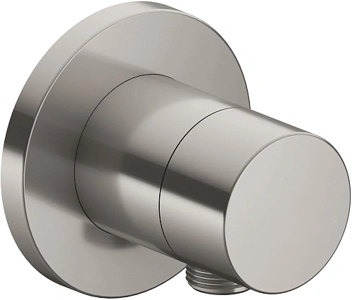 Вентиль запорный Keuco IXMO 59557070101 Вентиль запорный Keuco IXMO 59557070101