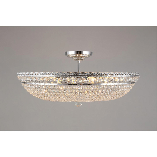 Люстра потолочная Aployt Wiga APL.758.07.12 Люстра потолочная Aployt Wiga APL.758.07.12