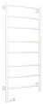 Полотенцесушитель электрический Сунержа Галант 2.0 1000х500 МЭМ левый 30-5200-1050 Матовый белый Полотенцесушитель электрический Сунержа Галант 2.0 1000х500 МЭМ левый 30-5200-1050 Матовый белый