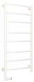 Полотенцесушитель электрический Сунержа Галант 2.0 1000х500 МЭМ левый 30-5200-1050 Матовый белый Полотенцесушитель электрический Сунержа Галант 2.0 1000х500 МЭМ левый 30-5200-1050 Матовый белый