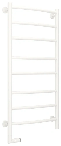 Полотенцесушитель электрический Сунержа Галант 2.0 1000х500 МЭМ левый 30-5200-1050 Матовый белый Полотенцесушитель электрический Сунержа Галант 2.0 1000х500 МЭМ левый 30-5200-1050 Матовый белый