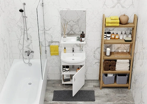 Зеркало Onika ЭКО 52.00 205210 Зеркало Onika ЭКО 52.00 205210