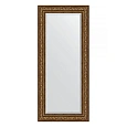 Зеркало в багетной раме Evoform Exclusive BY 3583 70 x 160 см, виньетка состаренная бронза Зеркало в багетной раме Evoform Exclusive BY 3583 70 x 160 см, виньетка состаренная бронза